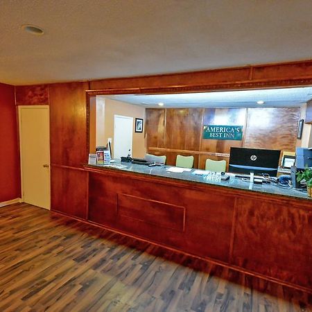 America'S Best Inn Montgomery 蒙哥马利 外观 照片