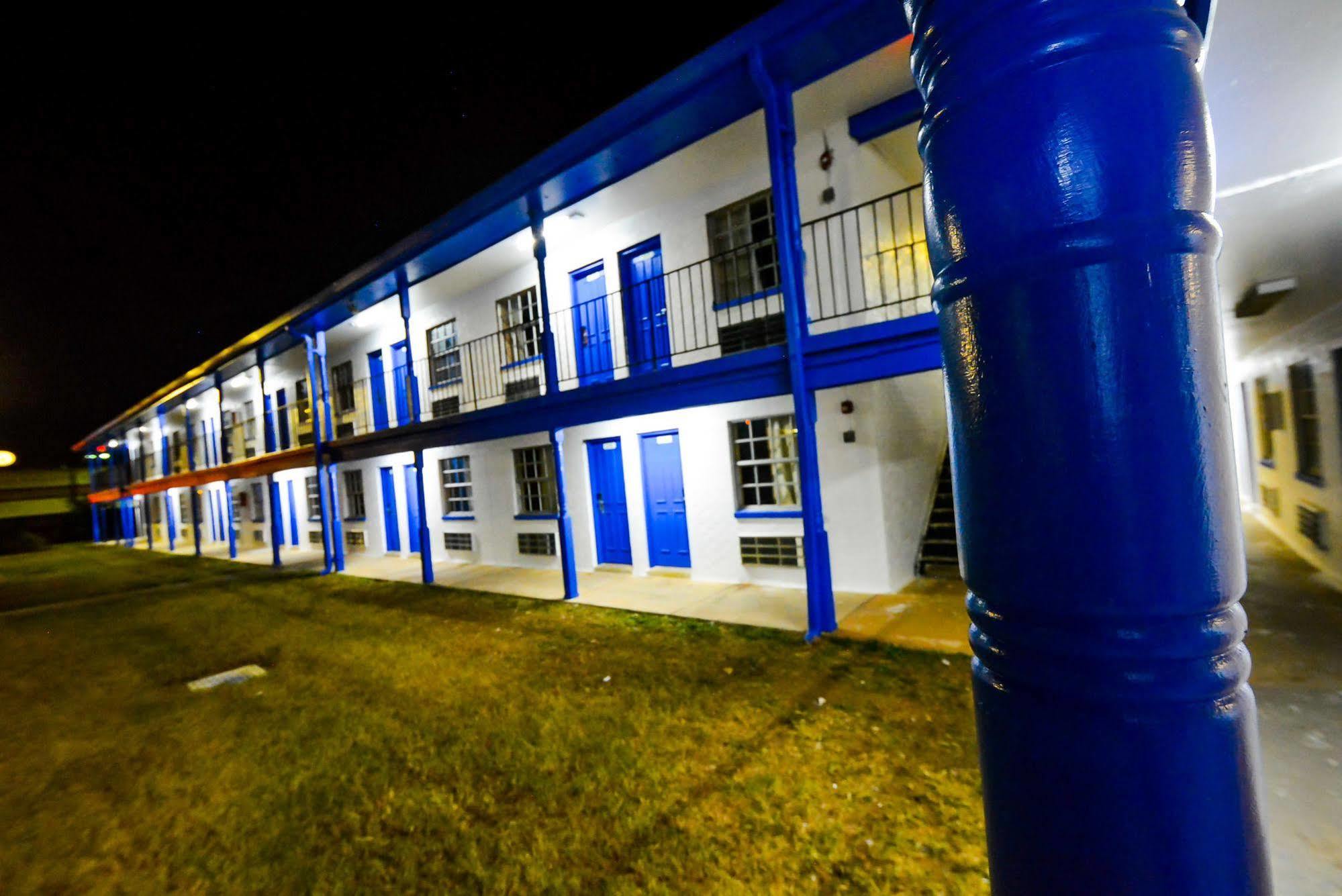 America'S Best Inn Montgomery 蒙哥马利 外观 照片
