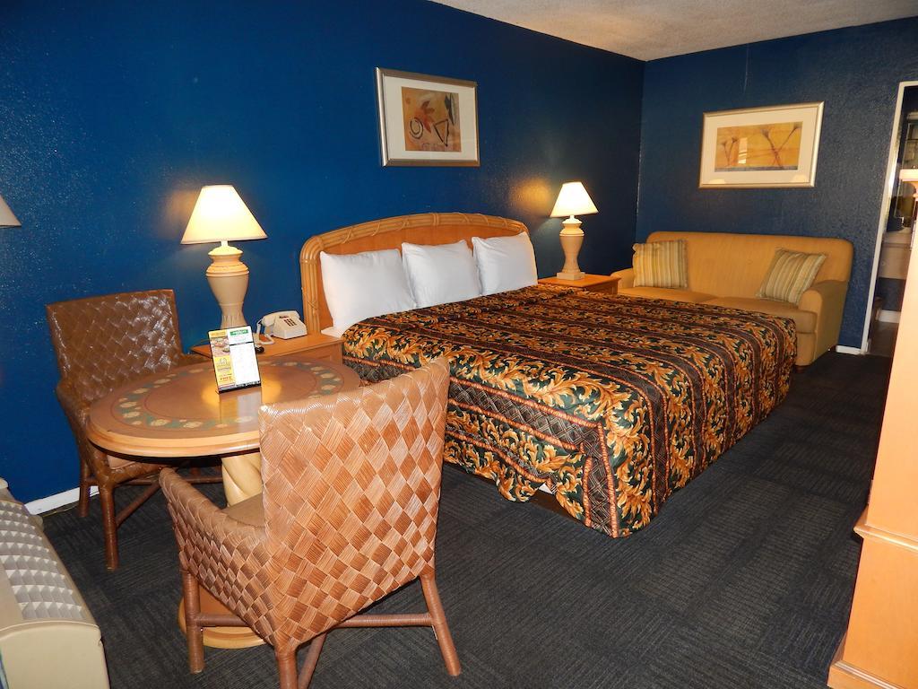 America'S Best Inn Montgomery 蒙哥马利 客房 照片