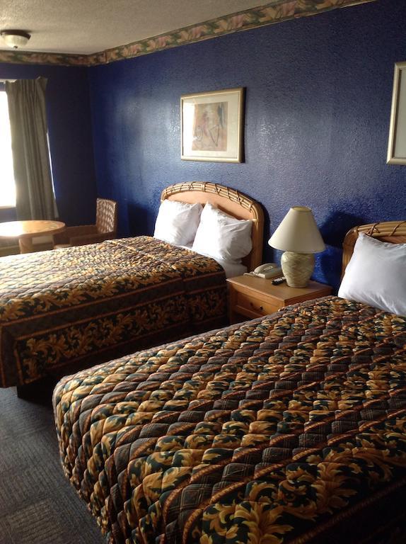 America'S Best Inn Montgomery 蒙哥马利 客房 照片