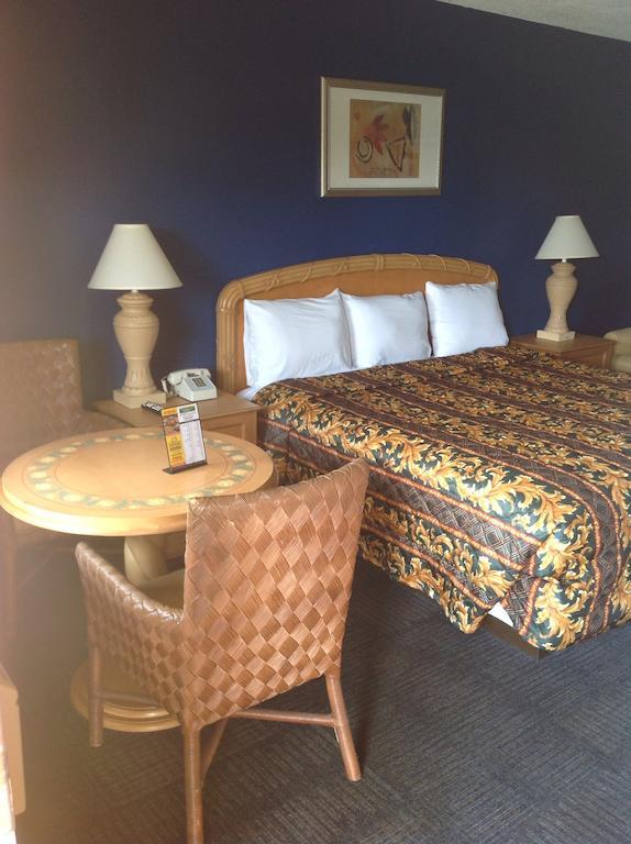 America'S Best Inn Montgomery 蒙哥马利 外观 照片